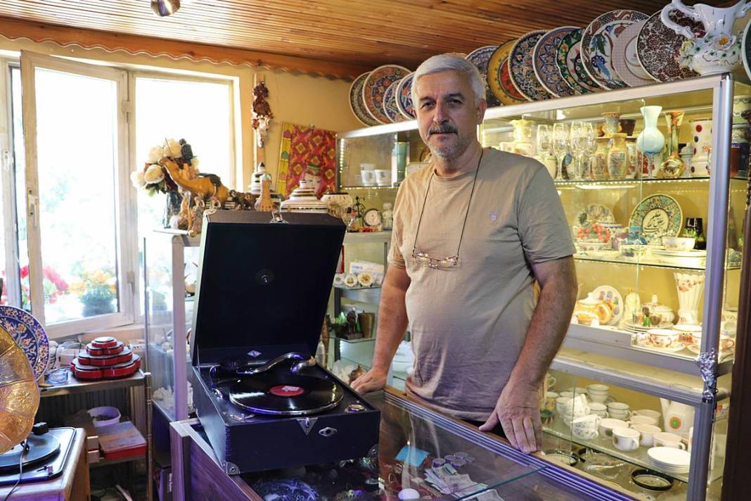 10 bin TL'lik ürüne 100 bin TL istemek esnaflık değil, fırsatçılık! İnternet, antika çöplüğüne döndü 1